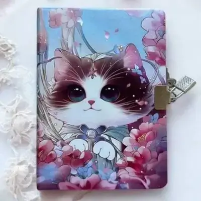 NOTE BOOK