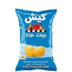 Chips kish big