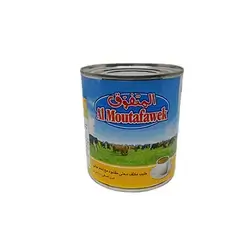 Mutafawiq Condensed Milk 380 g