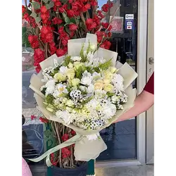Flower Bouquet