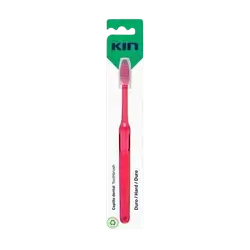 Kin Hard toothbrush