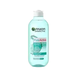 PureActive All-in-1 Micellar Water for Combination to Oily Skin 400ml _ GARNIER