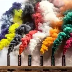 Smoke 