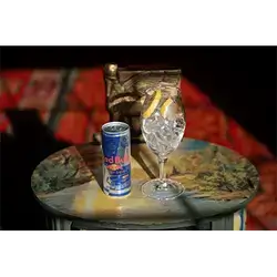 Redbull
