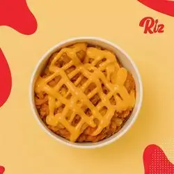 Chili Rizo With Mexican Sauce