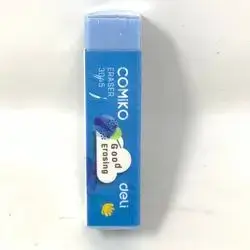 deli Comiko Eraser
