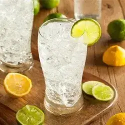 Lemon Soda - 250ml