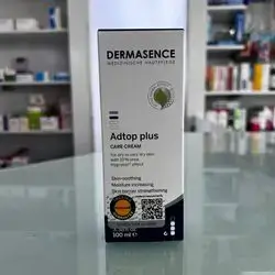 Dermasence Adtop plus care cream 100ml