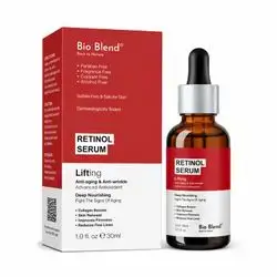 Bio Blend Retinol Serum