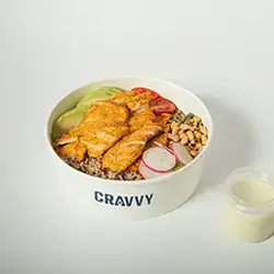 بۆڵی وزەبەخشی مریشک و کینوا
