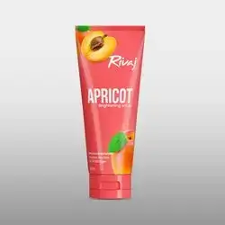 Apricot Brightening Scrub 200ml