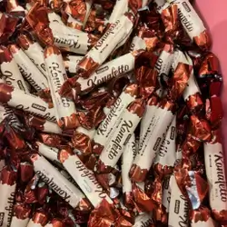 Milk Chocolate