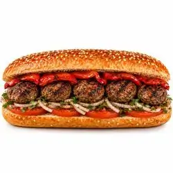 meatballs ( köfte )