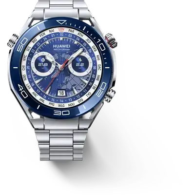 F3-ultimate sport watch