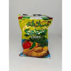 Small Chips 15 G Salad