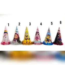 Happy hats