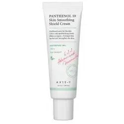 AXIS-Y Panthenol 10 Skin Smoothing Shield Cream