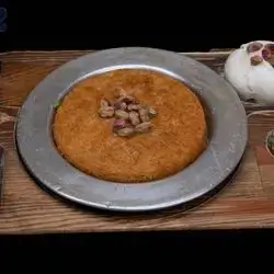 Kunafa