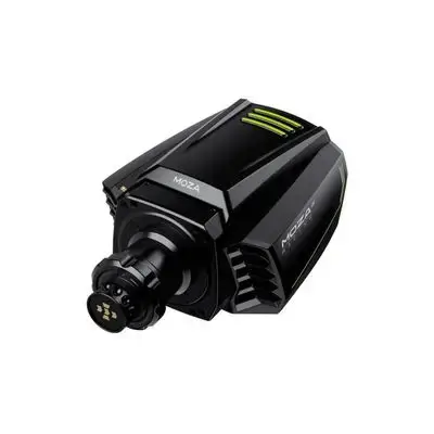 MOZA R21 Direct Drive Wheelbase (21 Nm)
