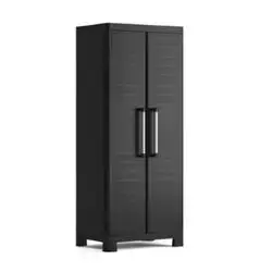 Detroit Tall Storage Cabinet