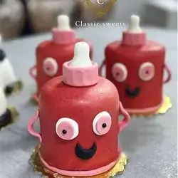Toy Cake