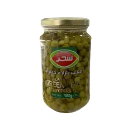 Bazzalia Green Magic Glass 380 grams