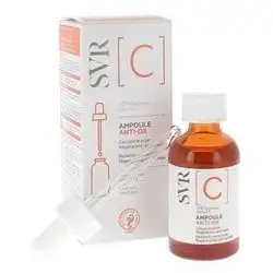 SVR vitamin C anpoule anti-ox (30 ml)