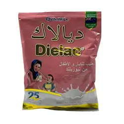 Dielac Milk Powder