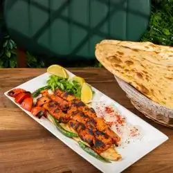 Chicken Tikka