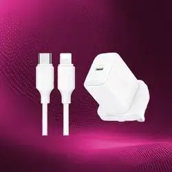 PD30w Fast Charger