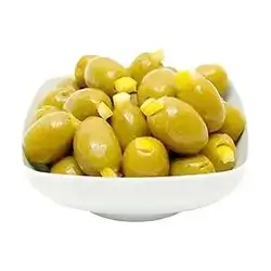 El Lemon Stuffed Olives Kg�