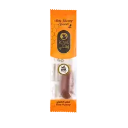 Honey spoon pine honey 7g
