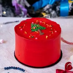 Christmas Cake