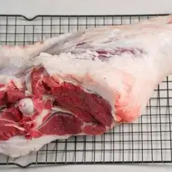 Lamb Thigh