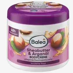 Balea Moisturizer