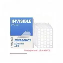 Emergency Pimple Patchs 36pcs – invisible