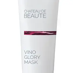 Chateau De Beauty Vino Glory Mask 75ml