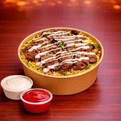 Meat Rizo