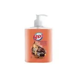Shoof Liq Hand Wash Oud 500ml