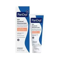 Panoxyl Oil Control Moisturizer 30 Spf