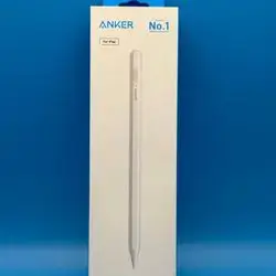 Anker stylus pen