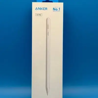 Anker stylus pen