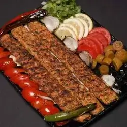 Chicken Kebab 1 Person
