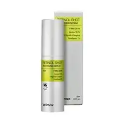 TERTINOL SHOT TIGHTENING SERUM 30ML