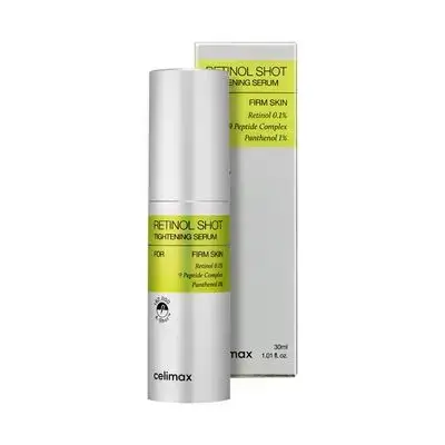TERTINOL SHOT TIGHTENING SERUM 30ML