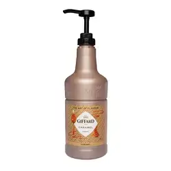 Souce Caramel 2L