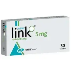 Link Tadalafil 5mg