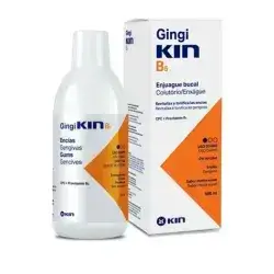 kin B5 mouthwash