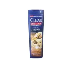 Clear Shampoo&cond Hair Fall360ml