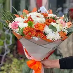 Bouquet Flower